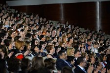 Леонид Агутин и Владимир Пресняков подарили бакинцам фантастический вечер  (ФОТО)