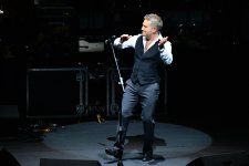 Леонид Агутин и Владимир Пресняков подарили бакинцам фантастический вечер  (ФОТО)