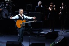 Леонид Агутин отметит юбилей в Баку