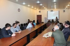 В Баку назвали победителей фотоконкурса "Вода, земля, огонь, ветер" (ФОТО)