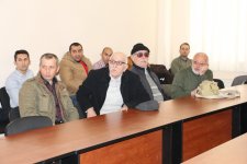 В Баку назвали победителей фотоконкурса "Вода, земля, огонь, ветер" (ФОТО)