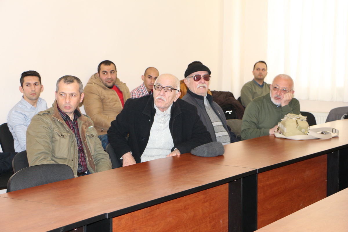 В Баку назвали победителей фотоконкурса "Вода, земля, огонь, ветер" (ФОТО)