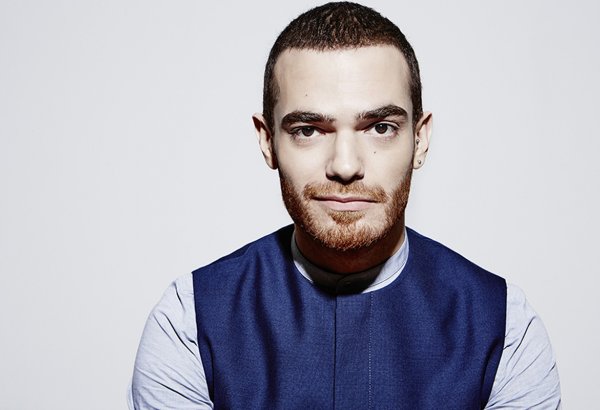 Эльнур Гусейнов снова на сцене O Ses Türkiye (ВИДЕО)