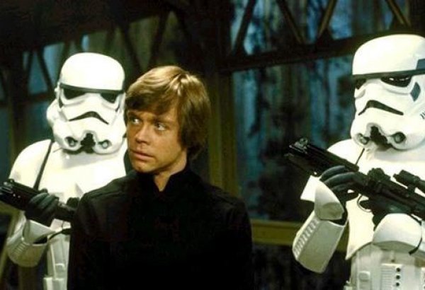 Новый трейлер "Звездных войн" вызвал восторженную реакцию поклонников