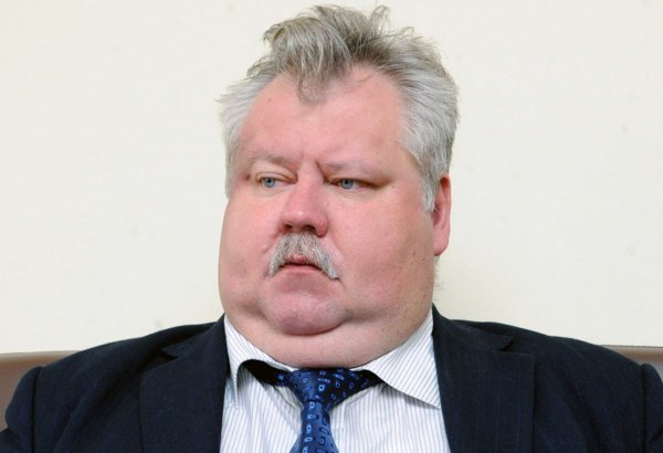 Скончался посол Латвии в Азербайджане