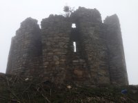 Тайны древнего Азербайджана – Крепость Шамиля, отважная Пери, Албанские храмы (ФОТО)