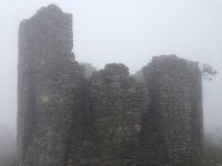 Тайны древнего Азербайджана – Крепость Шамиля, отважная Пери, Албанские храмы (ФОТО)