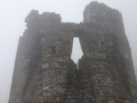 Тайны древнего Азербайджана – Крепость Шамиля, отважная Пери, Албанские храмы (ФОТО)