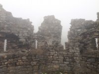 Тайны древнего Азербайджана – Крепость Шамиля, отважная Пери, Албанские храмы (ФОТО)