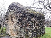 Тайны древнего Азербайджана – Крепость Шамиля, отважная Пери, Албанские храмы (ФОТО)