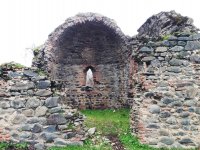 Тайны древнего Азербайджана – Крепость Шамиля, отважная Пери, Албанские храмы (ФОТО)