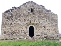 Тайны древнего Азербайджана – Крепость Шамиля, отважная Пери, Албанские храмы (ФОТО)