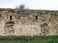 Тайны древнего Азербайджана – Крепость Шамиля, отважная Пери, Албанские храмы (ФОТО)