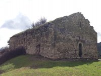 Тайны древнего Азербайджана – Крепость Шамиля, отважная Пери, Албанские храмы (ФОТО)