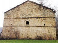 Тайны древнего Азербайджана – Крепость Шамиля, отважная Пери, Албанские храмы (ФОТО)