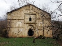 Тайны древнего Азербайджана – Крепость Шамиля, отважная Пери, Албанские храмы (ФОТО)