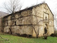 Тайны древнего Азербайджана – Крепость Шамиля, отважная Пери, Албанские храмы (ФОТО)