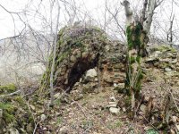 Тайны древнего Азербайджана – Крепость Шамиля, отважная Пери, Албанские храмы (ФОТО)