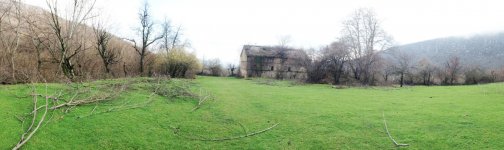 Тайны древнего Азербайджана – Крепость Шамиля, отважная Пери, Албанские храмы (ФОТО)