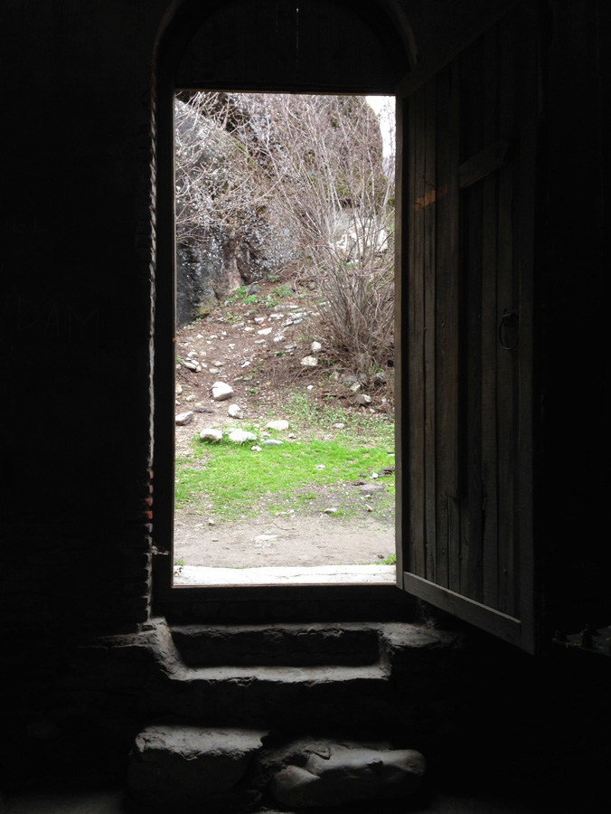 Тайны древнего Азербайджана – Крепость Шамиля, отважная Пери, Албанские храмы (ФОТО)