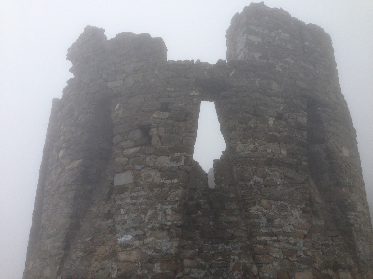 Тайны древнего Азербайджана – Крепость Шамиля, отважная Пери, Албанские храмы (ФОТО)