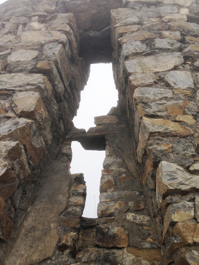 Тайны древнего Азербайджана – Крепость Шамиля, отважная Пери, Албанские храмы (ФОТО)