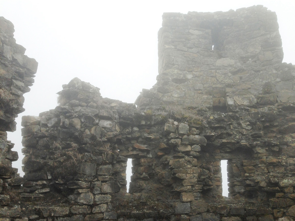Тайны древнего Азербайджана – Крепость Шамиля, отважная Пери, Албанские храмы (ФОТО)