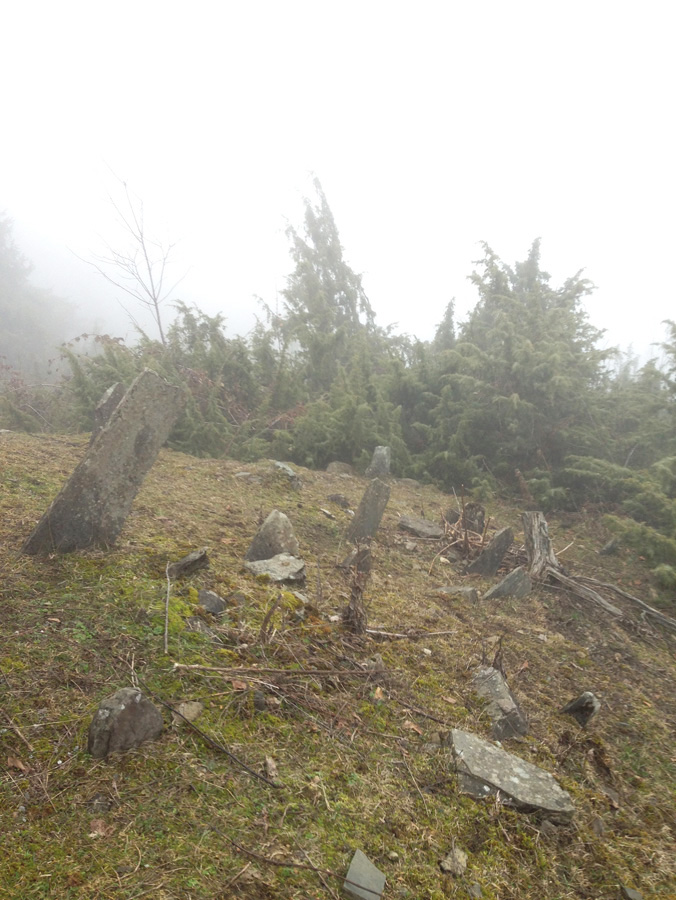 Тайны древнего Азербайджана – Крепость Шамиля, отважная Пери, Албанские храмы (ФОТО)