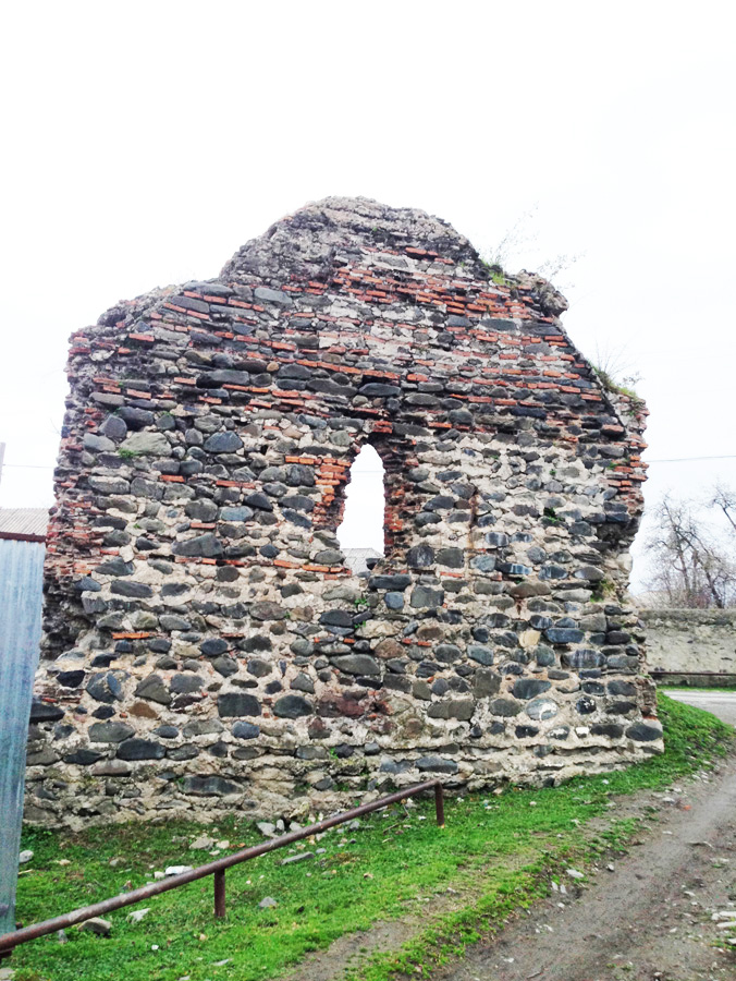 Тайны древнего Азербайджана – Крепость Шамиля, отважная Пери, Албанские храмы (ФОТО)