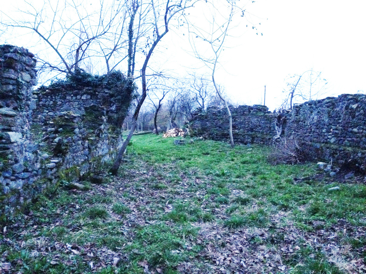 Тайны древнего Азербайджана – Крепость Шамиля, отважная Пери, Албанские храмы (ФОТО)