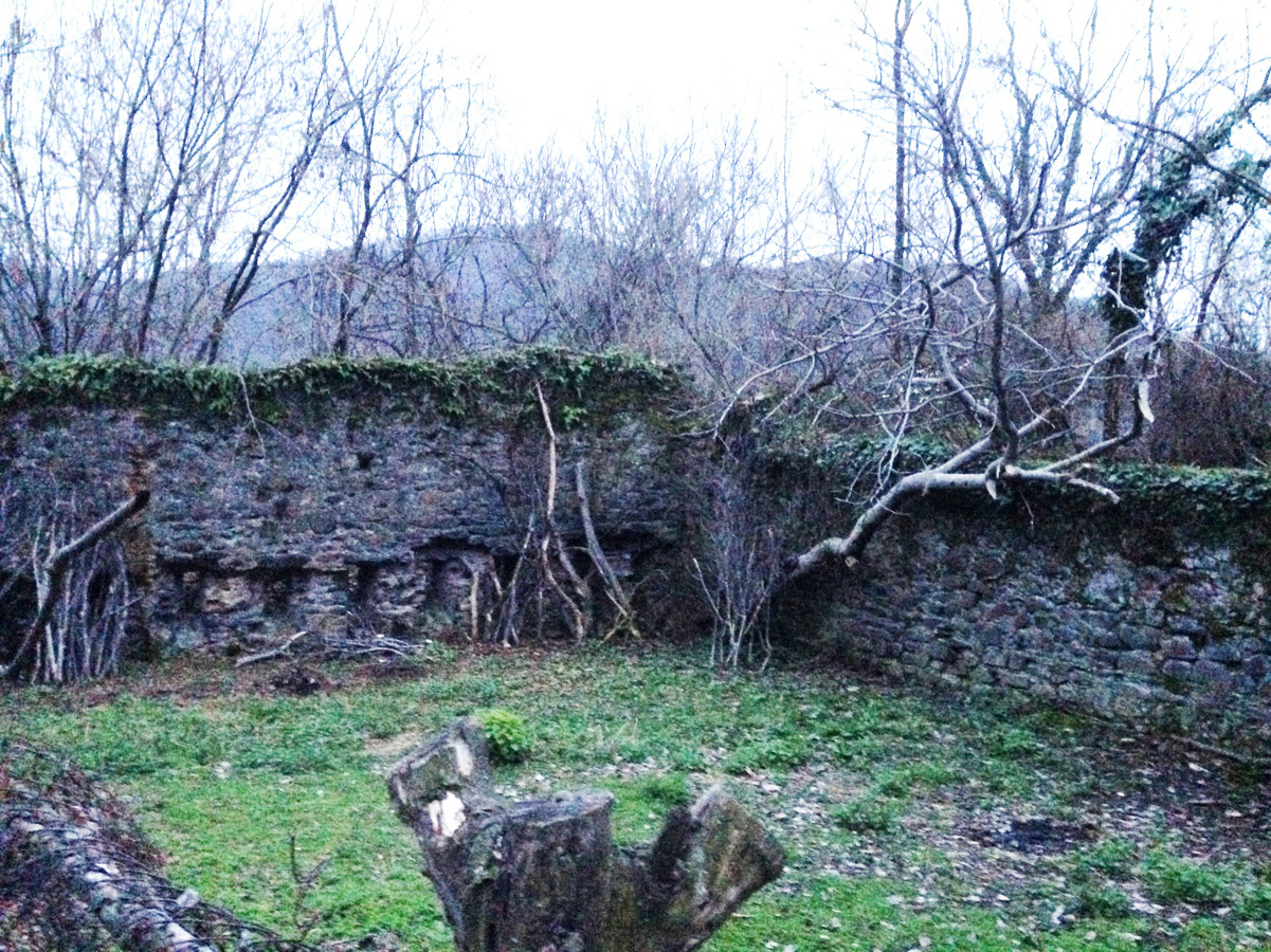 Тайны древнего Азербайджана – Крепость Шамиля, отважная Пери, Албанские храмы (ФОТО)