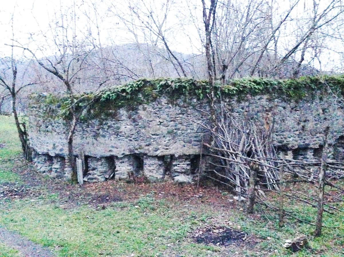 Тайны древнего Азербайджана – Крепость Шамиля, отважная Пери, Албанские храмы (ФОТО)