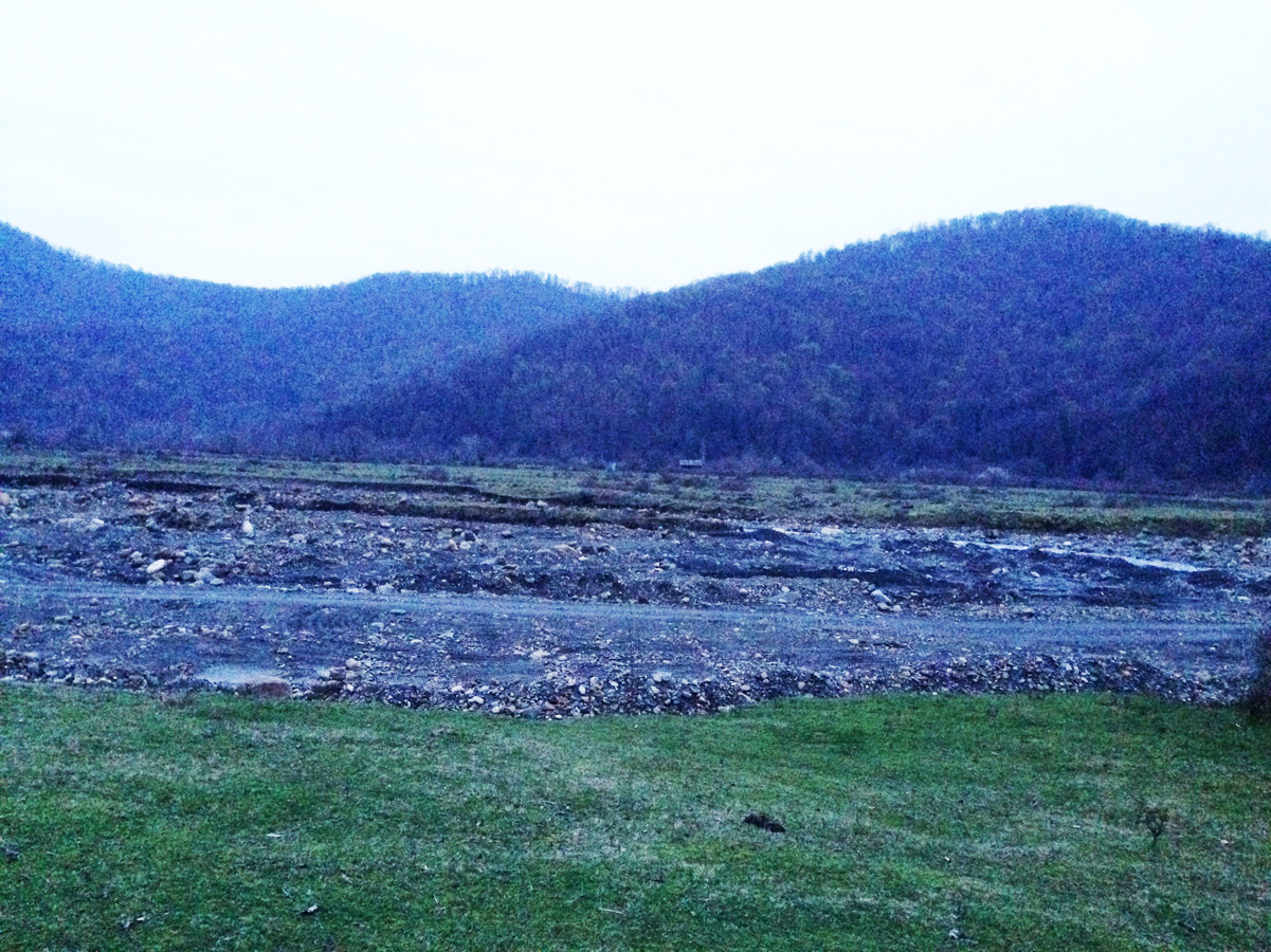 Тайны древнего Азербайджана – Крепость Шамиля, отважная Пери, Албанские храмы (ФОТО)