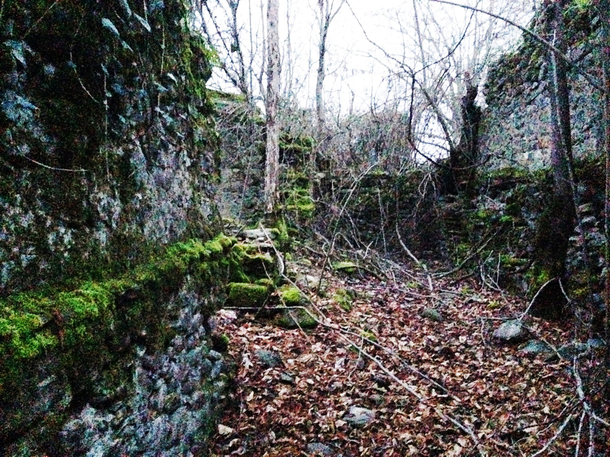 Тайны древнего Азербайджана – Крепость Шамиля, отважная Пери, Албанские храмы (ФОТО)