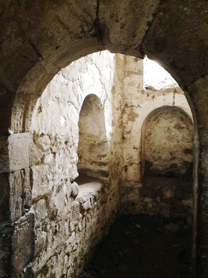 Тайны древнего Азербайджана – Крепость Шамиля, отважная Пери, Албанские храмы (ФОТО)