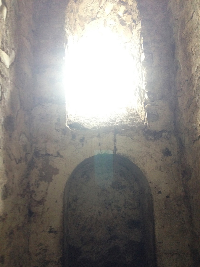 Тайны древнего Азербайджана – Крепость Шамиля, отважная Пери, Албанские храмы (ФОТО)