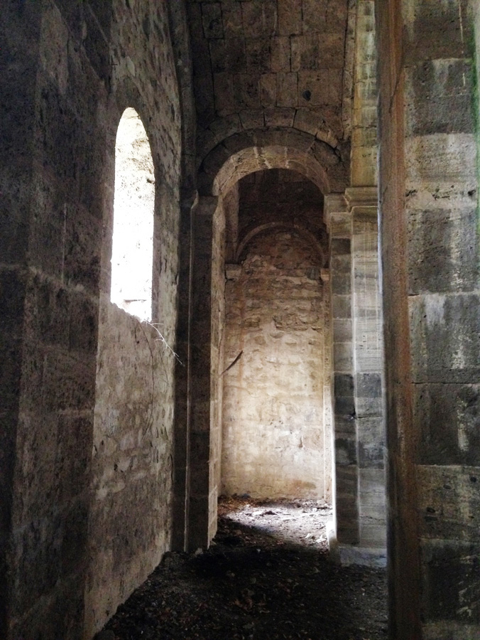 Тайны древнего Азербайджана – Крепость Шамиля, отважная Пери, Албанские храмы (ФОТО)