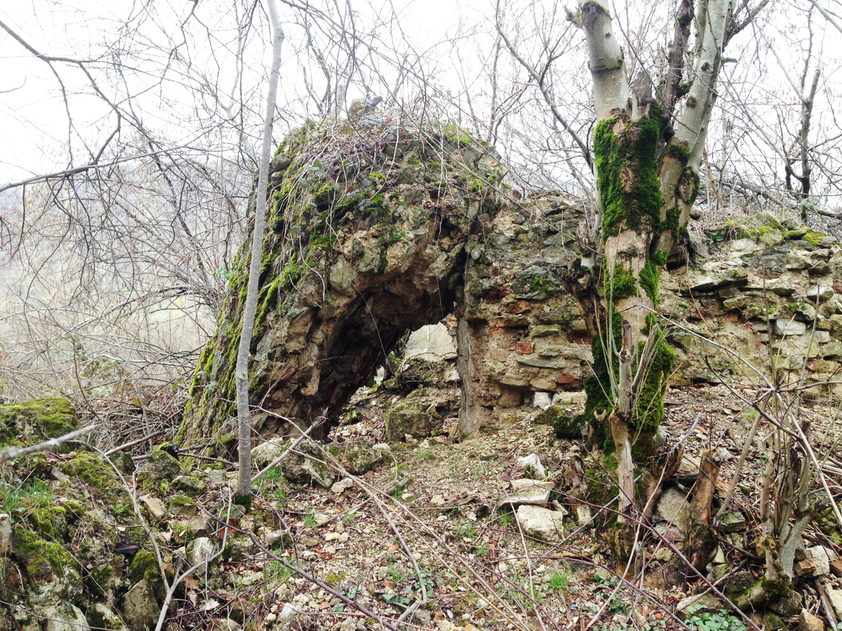 Тайны древнего Азербайджана – Крепость Шамиля, отважная Пери, Албанские храмы (ФОТО)