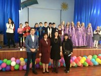 Чешский политолог Татьяна Перглер стала гостем Фонда "Знание" в Баку (ФОТО)