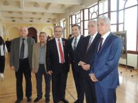 Магия голоса Джанали Акперова – пророческие слова Хана Шушинского (ФОТО)