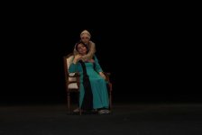 "По ту сторону забора" в Шамахе (ФОТО)