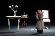 "По ту сторону забора" в Шамахе (ФОТО)