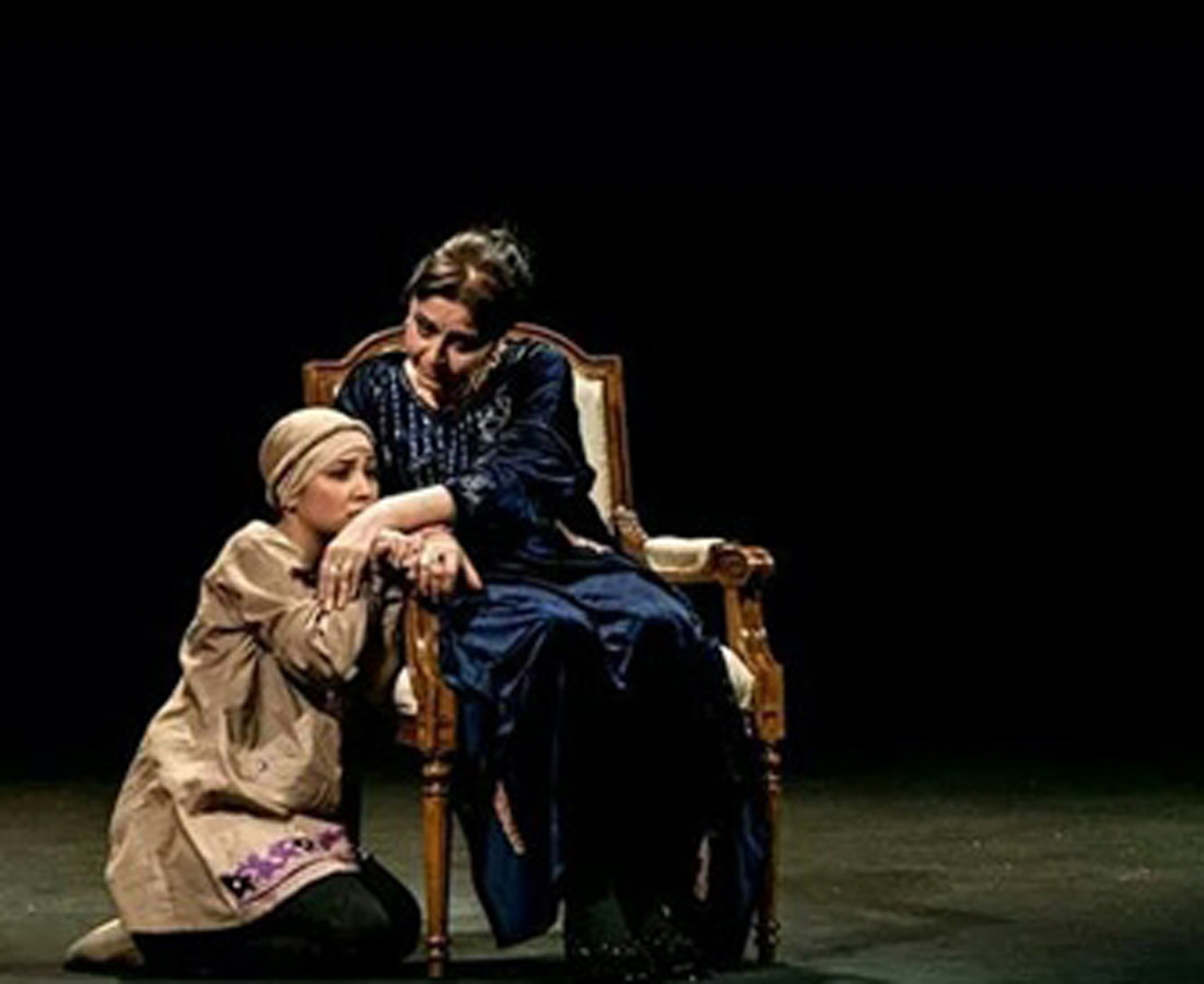 "По ту сторону забора" в Шамахе (ФОТО)