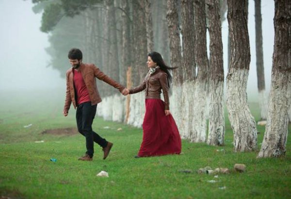 Это мое оружие против рака  – Рамиль Агасиев о фильме "За мечтой" (ВИДЕО, ФОТО)