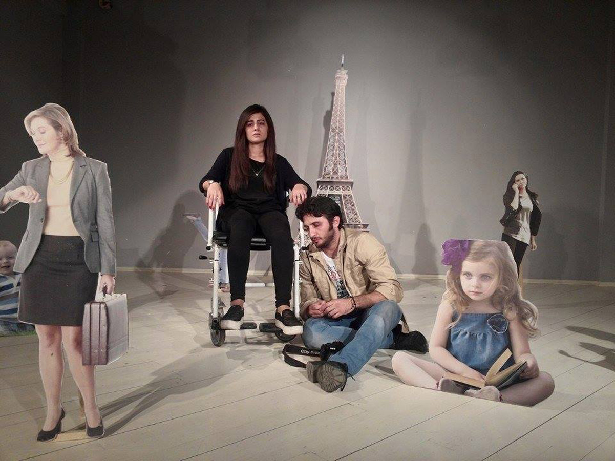 Севда Алекперзаде презентовала клип к фильму "Вслед за мечтой" (ВИДЕО, ФОТО)