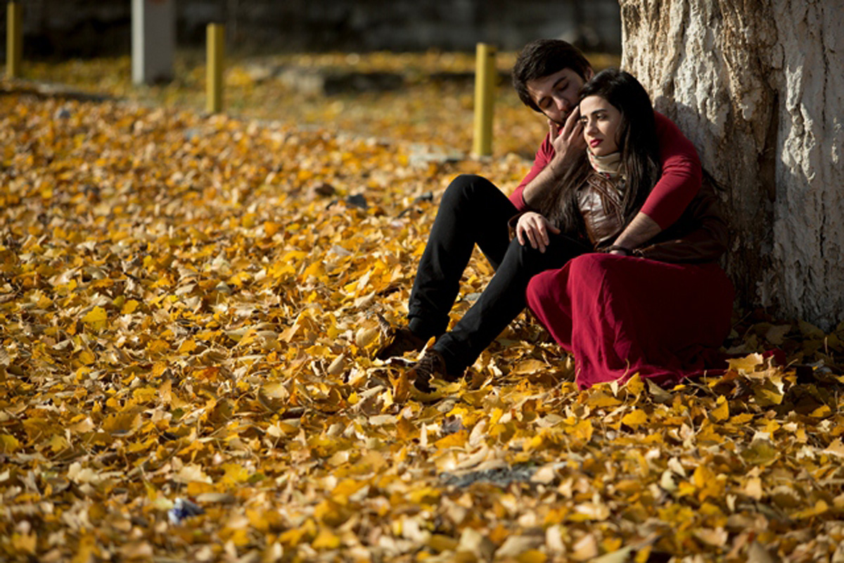 Севда Алекперзаде презентовала клип к фильму "Вслед за мечтой" (ВИДЕО, ФОТО)