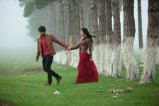 Севда Алекперзаде презентовала клип к фильму "Вслед за мечтой" (ВИДЕО, ФОТО)