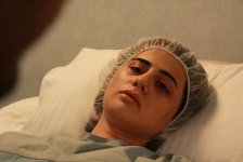 Севда Алекперзаде презентовала клип к фильму "Вслед за мечтой" (ВИДЕО, ФОТО)