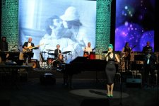 Юбилей Вагифа Мустафазаде в Баку – музыка будущего из прошлого (ФОТО)