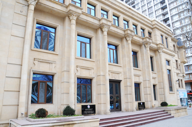 В Азербайджане биометрические паспорта получили более 600 тыс. человек